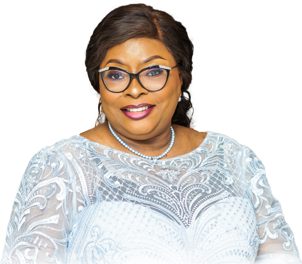 Coach Olayemi Adeleke