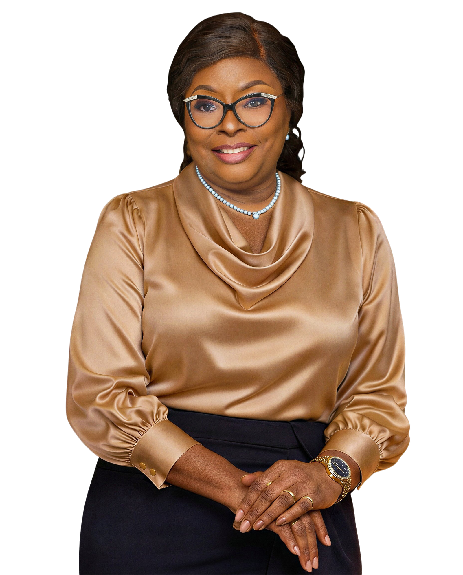 Coach Olayemi Adeleke