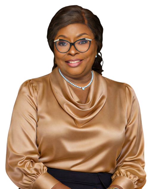 Coach Olayemi Adeleke