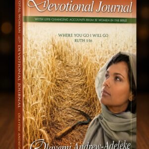 The Total Woman Devotional VOL. 2 by Olayemi Adeleke