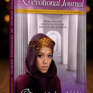 The Total Woman Devotional VOL. 3 by Olayemi Adeleke