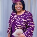 Pastor Mrs. Rosa Aizeboje profile picture