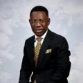 Rev. Dr. Sam Oye, PhD profile picture