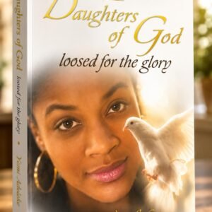 Daughters of God:Loosed for the Glory